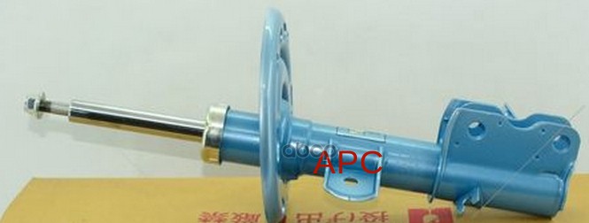 

Амортизатор подвески KYB NST5397R
