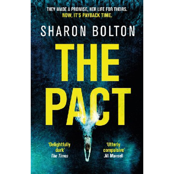 

Pact / Bolton, Sharon