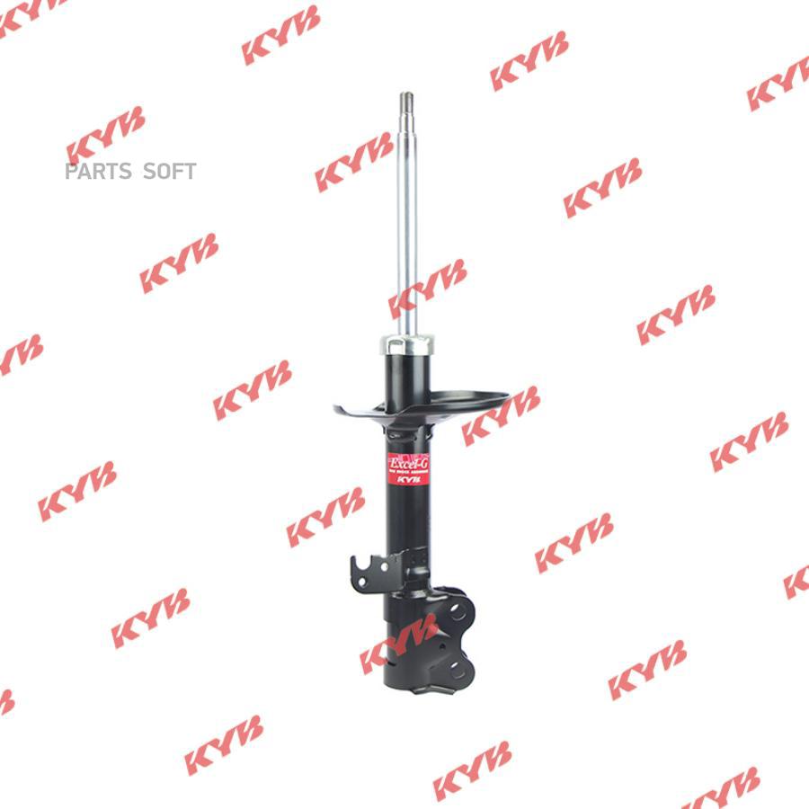 

Амортизатор подвески KYB 333378