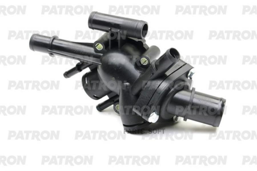 

PATRON P29-0035 Фланец системы охлаждения Mot. F3R768/769 RENAULT Megane 2.0 8V 95-00, Lag