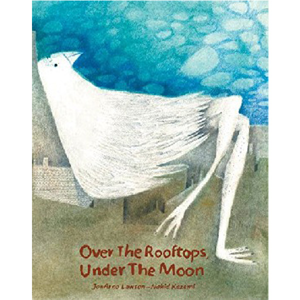 

Over the Rooftops, Under the Moon