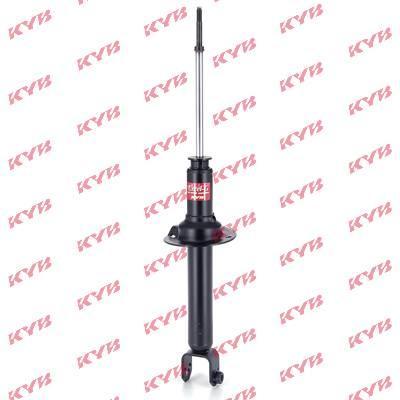 

Амортизатор подвески KYB 340031