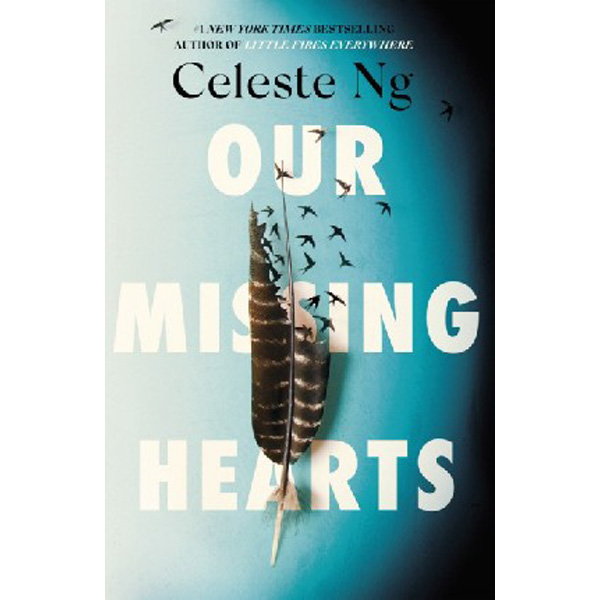 

Our missing hearts / Celeste Ng