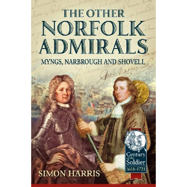 

Other norfolk admirals / Harris, Simon