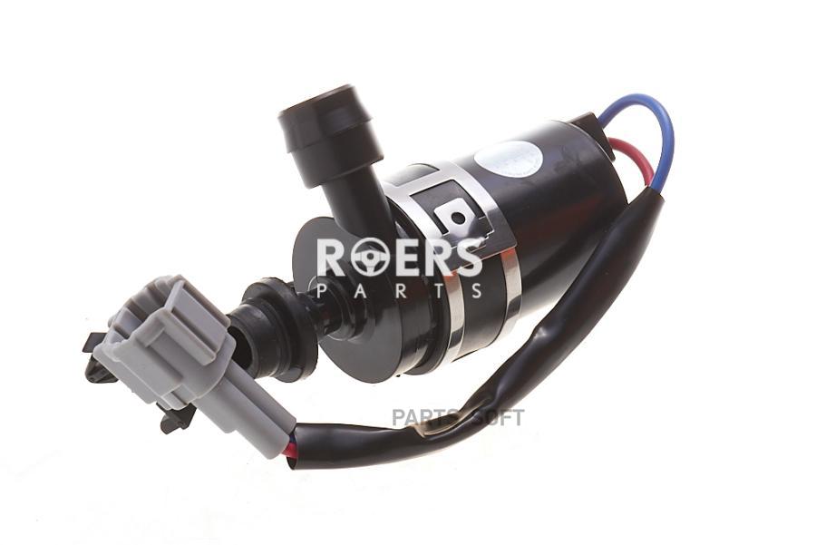 Насос Омывателя 1Шт Roers-Parts RP22WP001