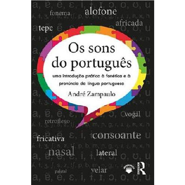 

Os sons do portugues / Zampaulo Andrй