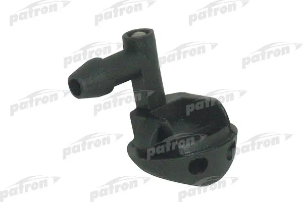 

PATRON P21-0002 Форсунка омывателя OPEL ASTRA F все 1.4/1.6/1.7D/1.7TDS/1.8/2.0 91-99 1шт