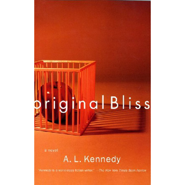 

Original Bliss / Kennedy