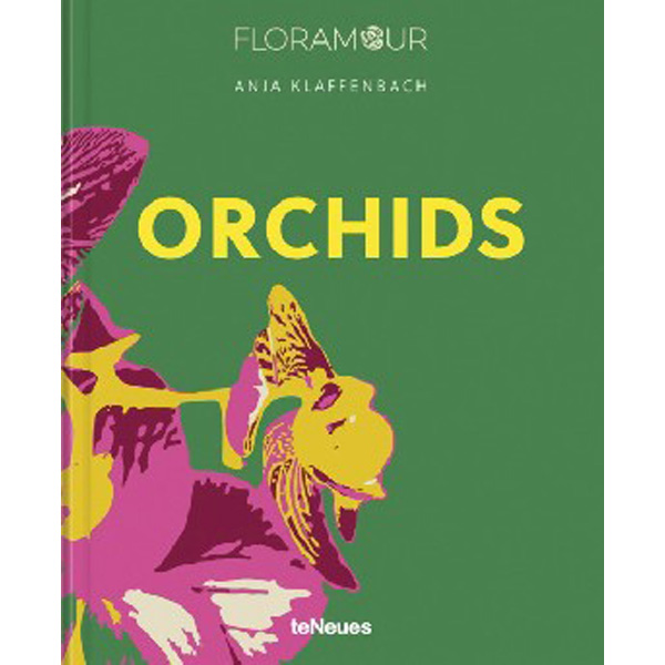 

Orchids / Anja Klaffenbach