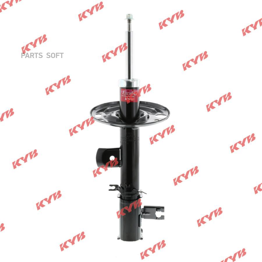 

Амортизатор подвески KYB 339312