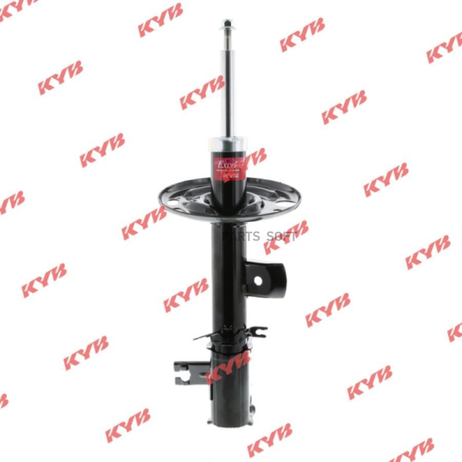 

Амортизатор подвески KYB 339311