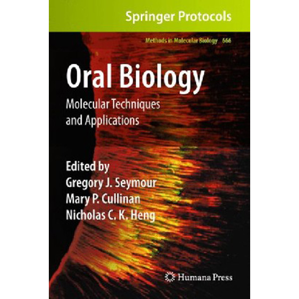 

Oral Biology / Seymour