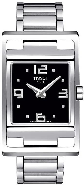 фото Наручные часы женские tissot t032.309.11.057.00