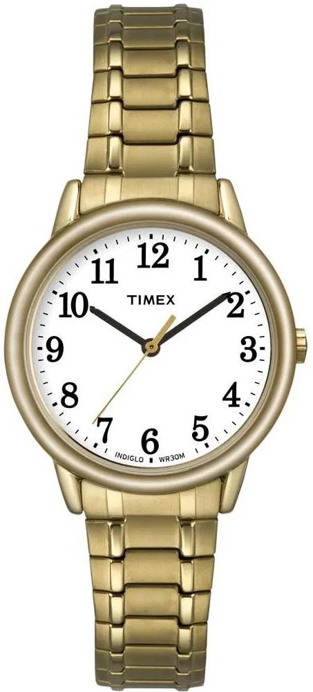 фото Наручные часы женские timex tw2p78600