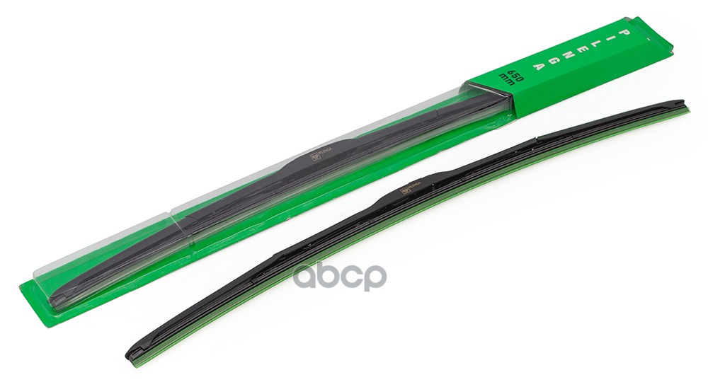 

Щетка Стеклоочистителя Hybrid 650Mm Pilenga Wup1807