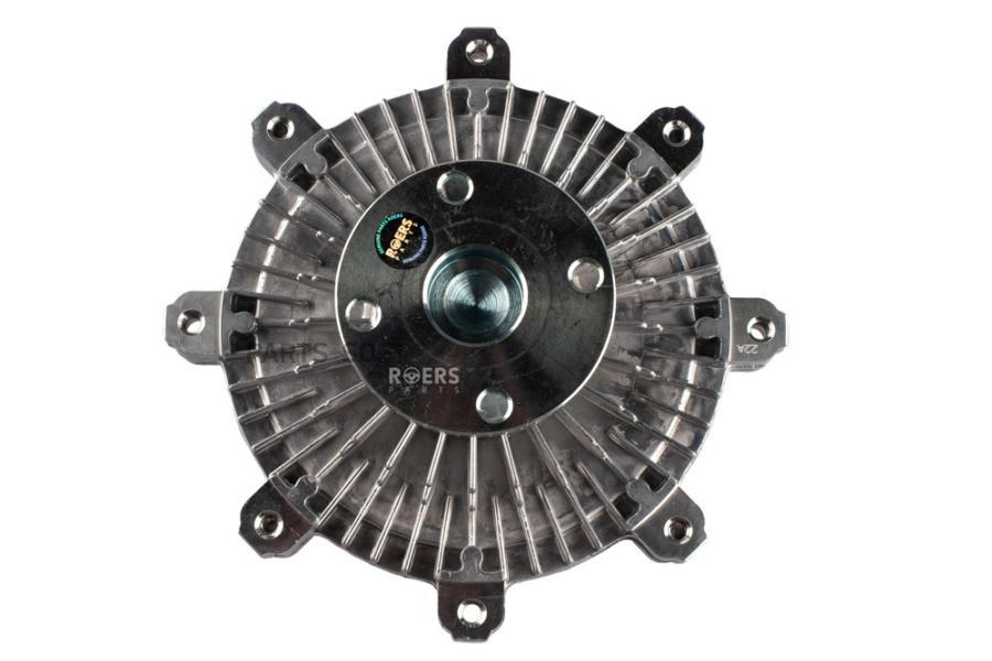 

Муфта Вязкостная Вентилятора Системы Охлаждения 1Шт Roers-Parts RPL76VF028