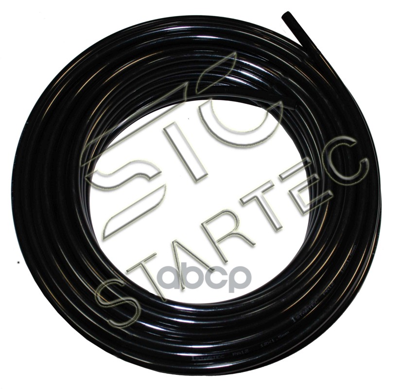 Трубка Пластиковая Мерная (1м) STARTEC арт. INF101814