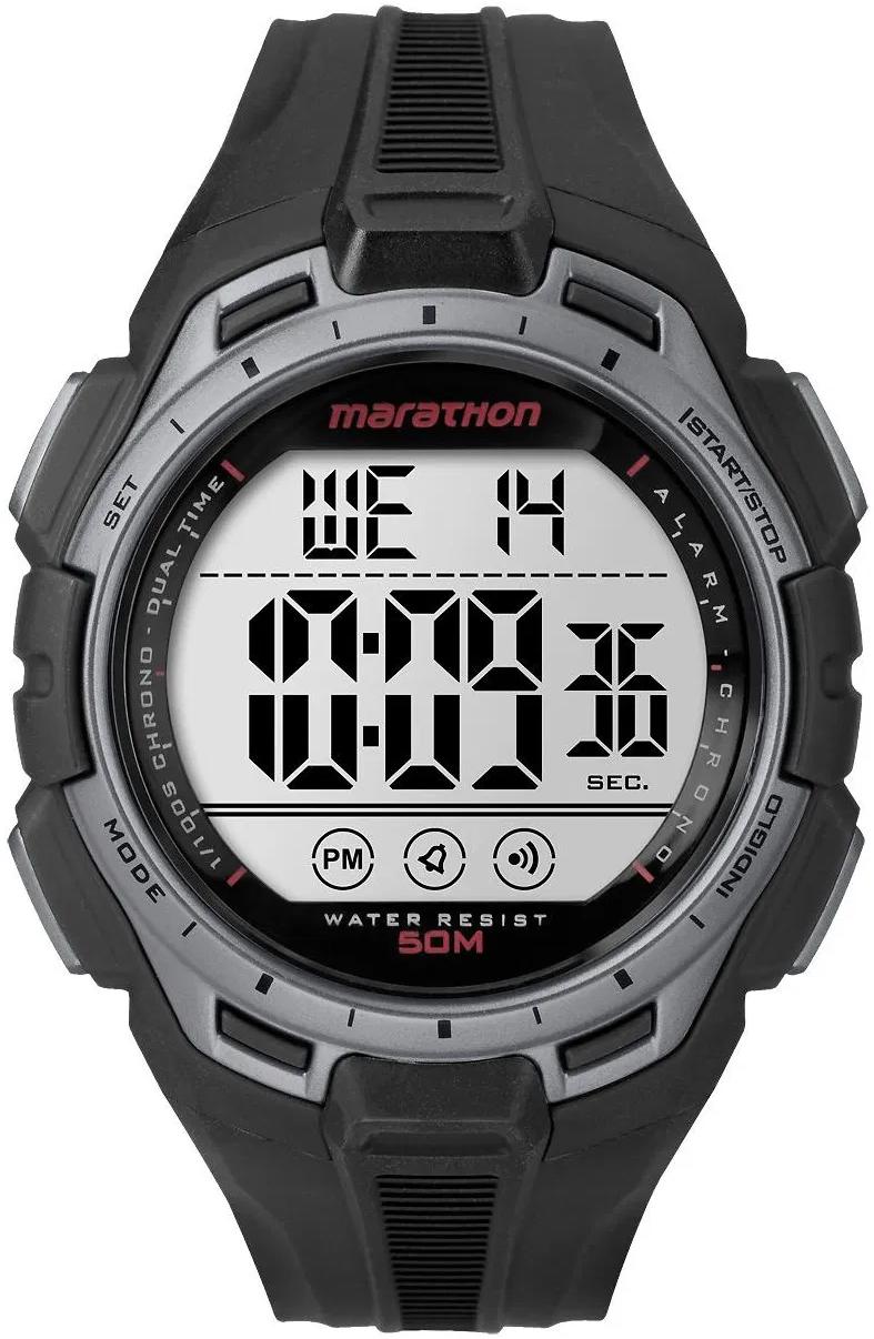 фото Наручные часы мужские timex tw5k94600