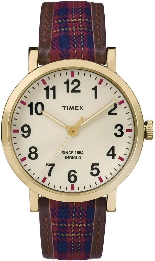Наручные часы мужские Timex TW2P69600