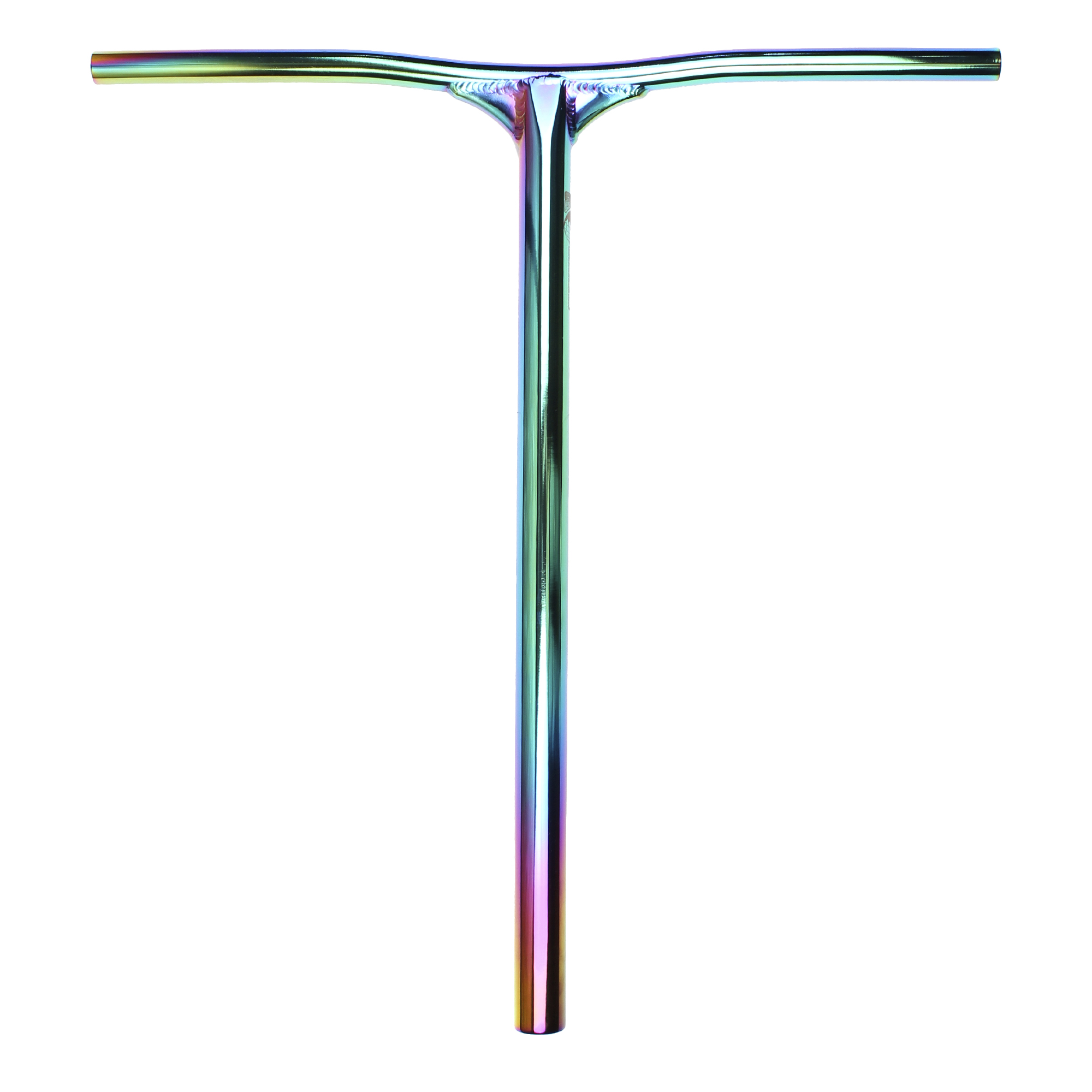 

Руль RIDE 858 Aluminium(oil slick), Aluminium