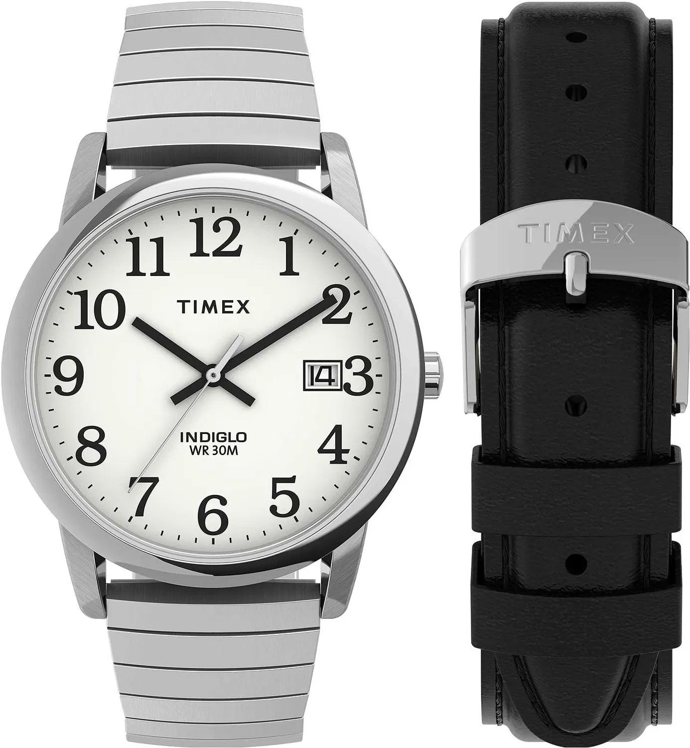 фото Наручные часы мужские timex twg025400