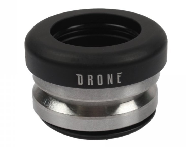 

Рулевая DRONE Synergy V2(черный), Synergy V2