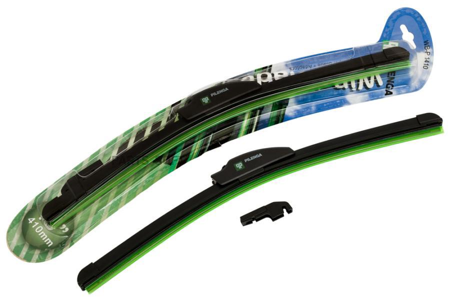 

Щетка Стеклоочистителя Aero Universal 410mm Pilenga Wb-P 1410 Universal 410mm PILENGA арт.