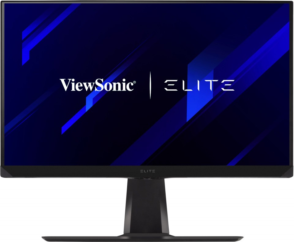 

Монитор LCD 25" IPS BLACK XG251G VIEWSONIC
