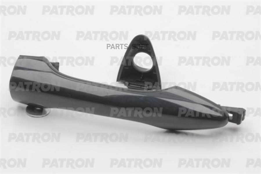 

PATRON P20-0061L Ручка двери наружн передн лев HYUNDAI IX35, Tucson 10-15 черн 1шт