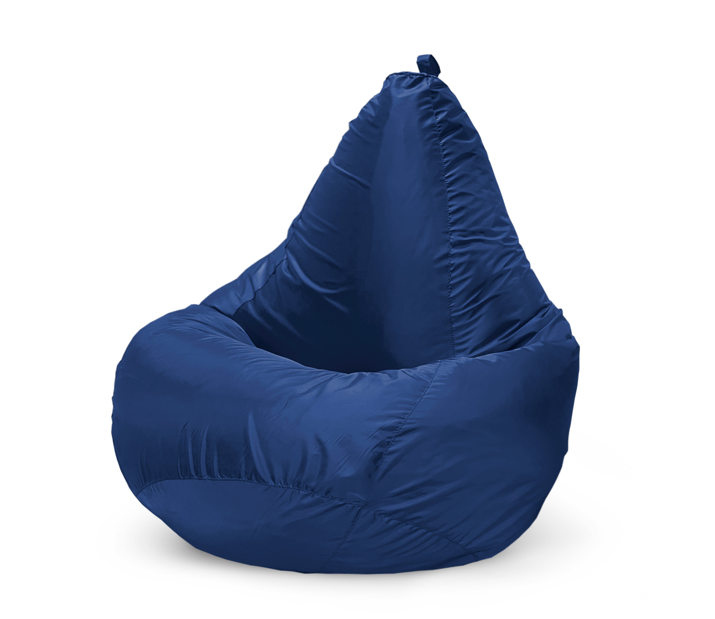 фото Чехол для кресла мешка xxl onpuff внешний , оксфорд, синий