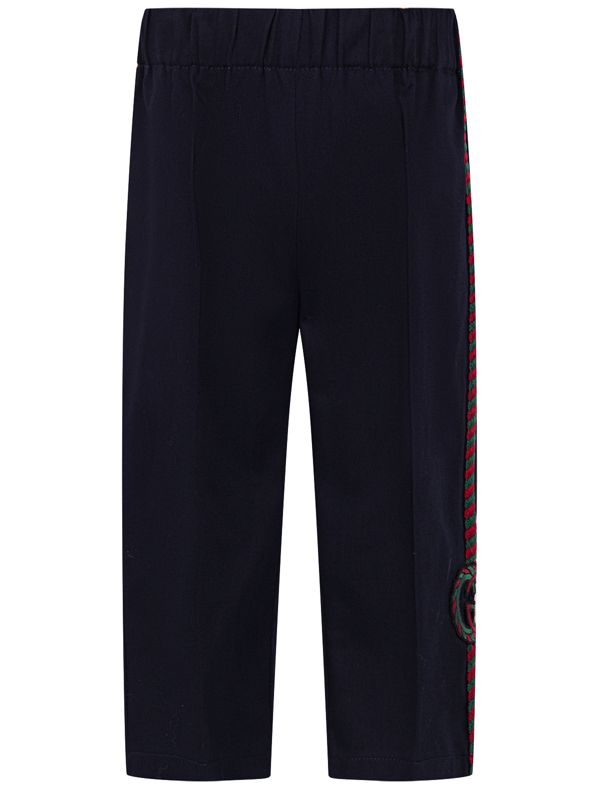 

Брюки GUCCI цв. синий, р. 86-92, 616397 XWAJ1 4265