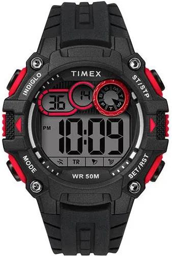 фото Наручные часы мужские timex tw5m27000