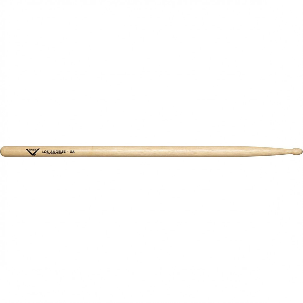 

Барабанные палочки 5А VATER VH5AW Барабанные палочки, VH5AW