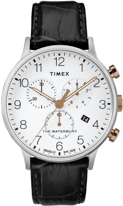 фото Наручные часы мужские timex tw2r71700