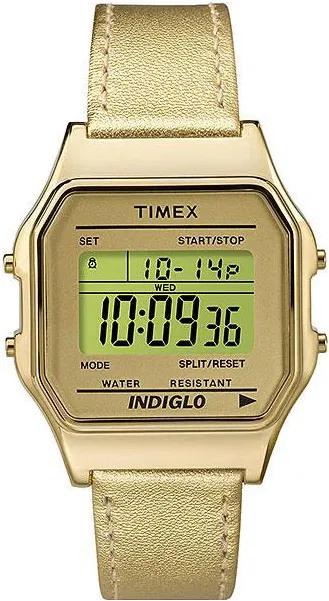 Наручные часы унисекс Timex TW2P76900 8630₽