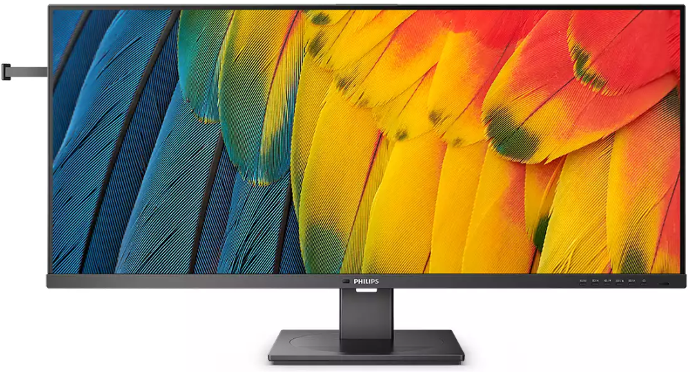 

МОНИТОР 40" PHILIPS 40B1U5600/00 Black, 40B1U5600/00