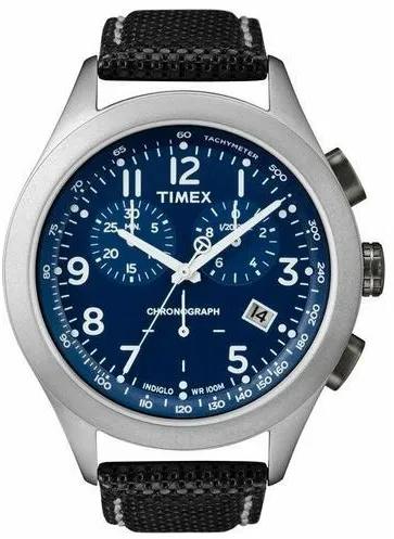 фото Наручные часы мужские timex t2n391