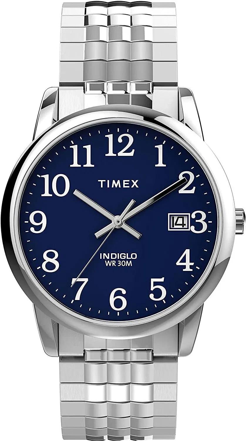 фото Наручные часы мужские timex tw2v05500