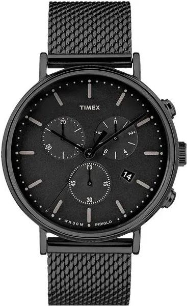 фото Наручные часы мужские timex tw2r27300