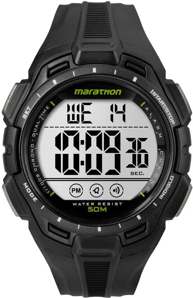 фото Наручные часы мужские timex tw5k94800