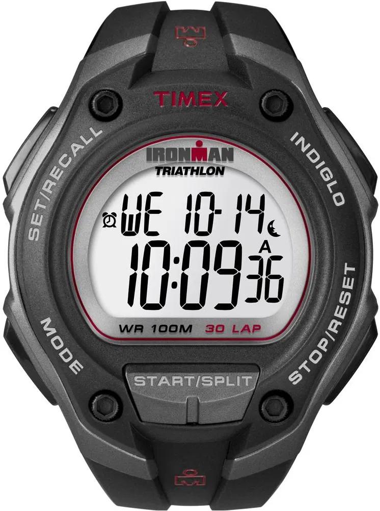 фото Наручные часы мужские timex t5k417