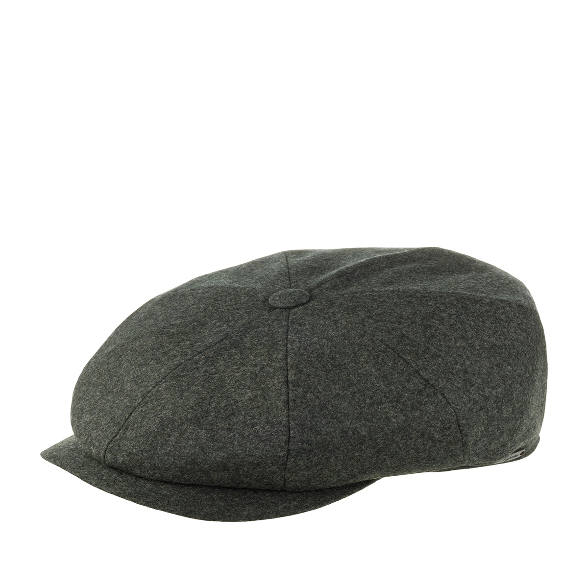 

Кепка восьмиклинка унисекс Wigens 101962 NEWSBOY RETRO CAP зеленая, р.62, Хаки, 101962 NEWSBOY RETRO CAP