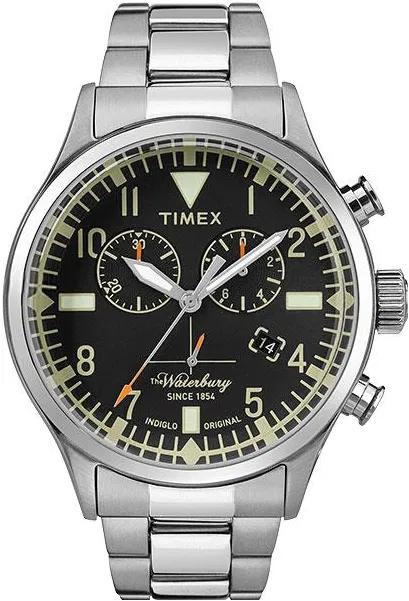 фото Наручные часы мужские timex tw2r24900