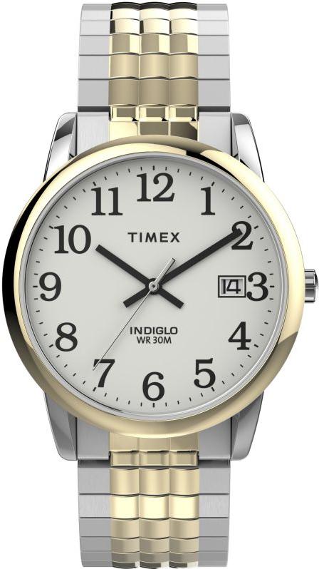 фото Наручные часы мужские timex tw2v05600