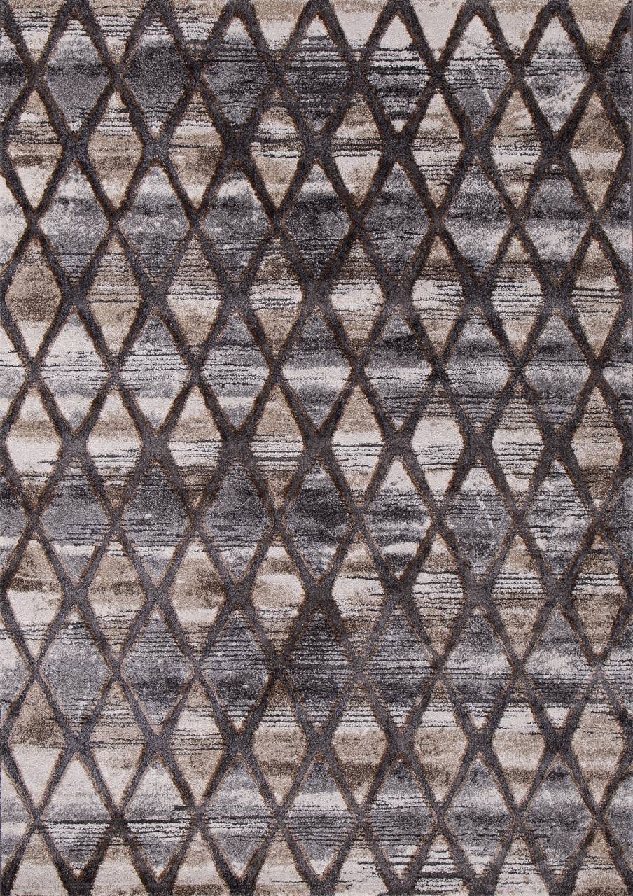 

Ковер MARVEL 28073 795 GREY/BEIGE