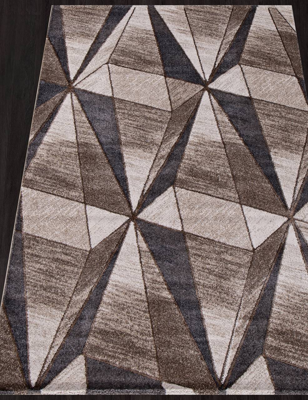 

Ковер MARVEL 28056 795 GREY/BEIGE