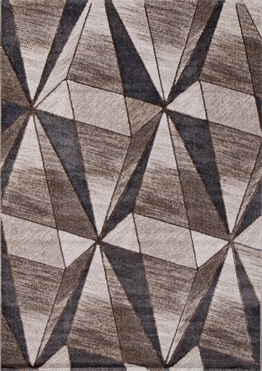 

Ковер MARVEL 28056 795 GREY/BEIGE