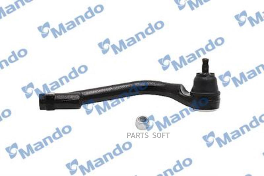 

MANDO DSA020587 Наконечник рулевой тяги HYUNDAI GRAND SANTA FE (2013-06-) 1шт