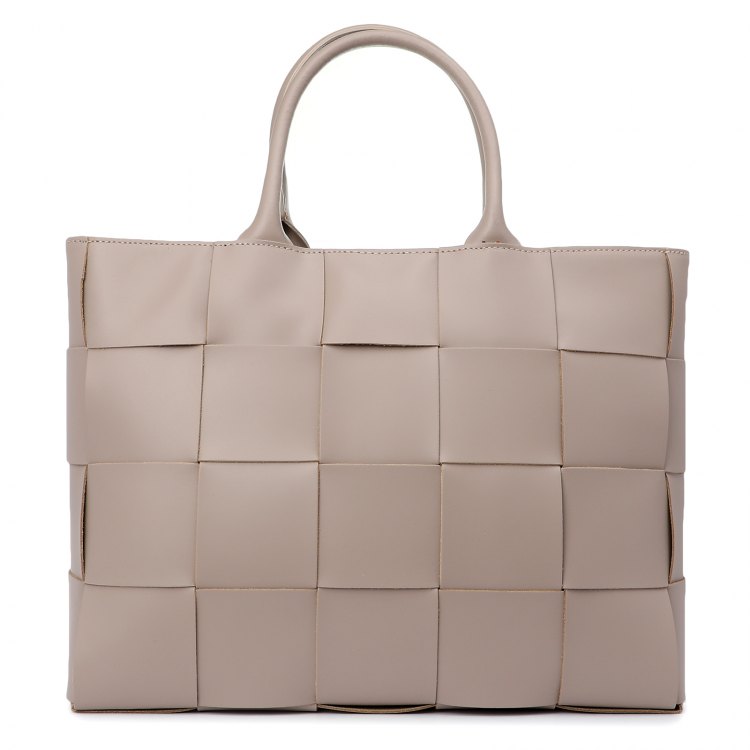 

Сумка женская Diva`s Bag M9093, серо-розовый, Бежевый, M9093