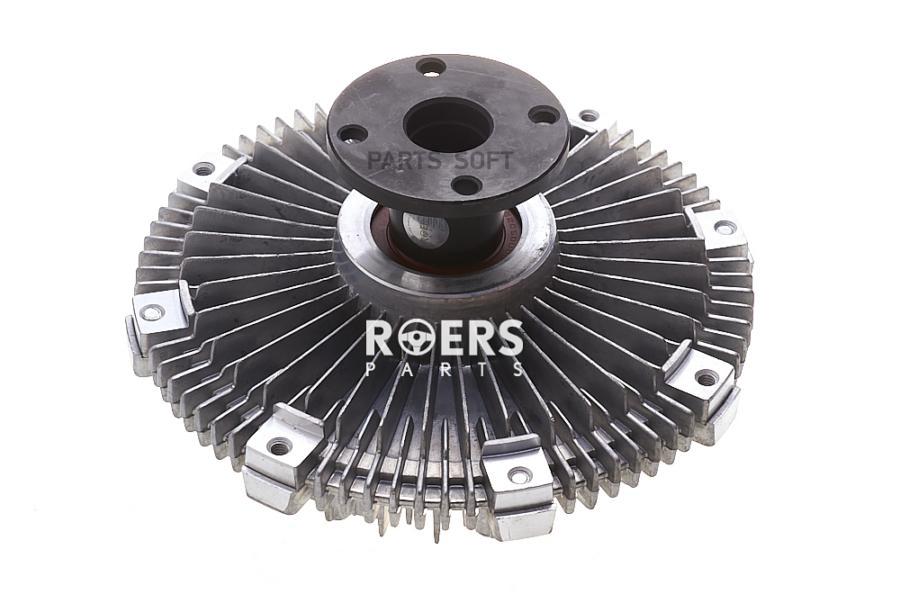 Муфта Вязкостная Вентилятора Системы Охлаждения 1Шт Roers-Parts RPL76VF004 7130₽